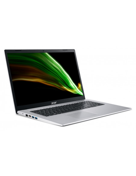 NX.AD0EX.00C,Laptop Acer Aspire 3 A317-53, 17.3" display with IPS (In-Plane Switching) technology, Full HD 1920 x 1080, Acer Com