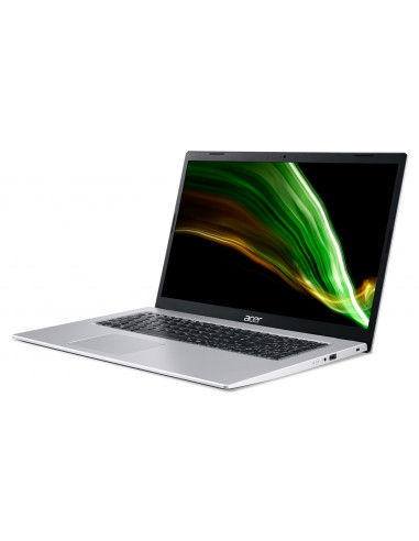 NX.AD0EX.00C,Laptop Acer Aspire 3 A317-53, 17.3" display with IPS (In-Plane Switching) technology, Full HD 1920 x 1080, Acer Com