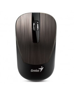 Mouse Genius NX-7015, wireless, negru,G-31030019401