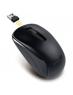 Mouse Genius NX-7005, wireless, negru,G-31030017400