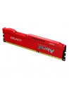 Memorie RAM Kingston Fury Beast, DIMM, DDR3, 8GB, CL10