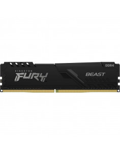 Memorie RAM Kingston Fury Beast, DIMM, DDR4, 4GB, CL16