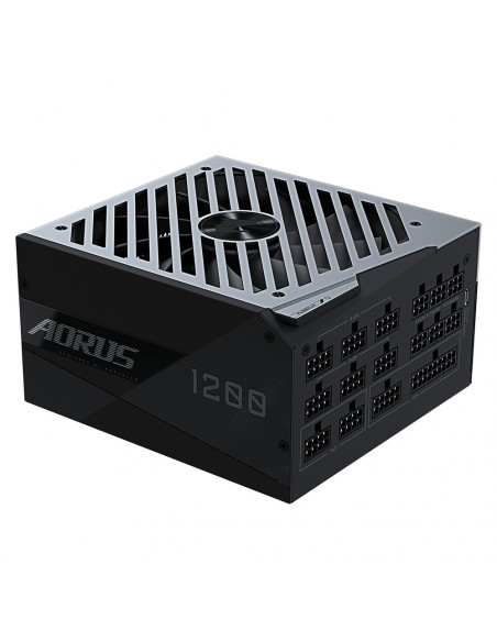 Sursa Gigabyte AORUS P1200W 80+ PLATINUM MODULAR