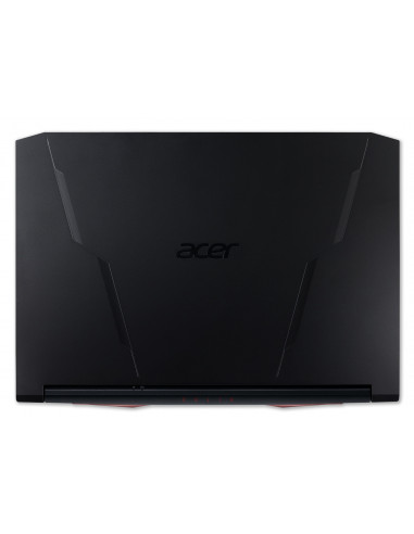 NH.QESEX.00A,Laptop Gaming Acer Nitro 5 AN515-57, 15.6" display with IPS (In-Plane Switching) technology, Full HD 1920 x 1080 Ac