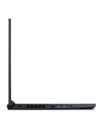 NH.QESEX.00A,Laptop Gaming Acer Nitro 5 AN515-57, 15.6" display with IPS (In-Plane Switching) technology, Full HD 1920 x 1080 Ac