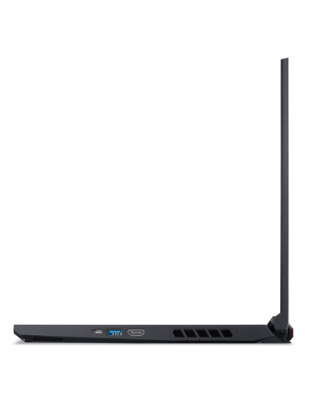 NH.QESEX.00A,Laptop Gaming Acer Nitro 5 AN515-57, 15.6" display with IPS (In-Plane Switching) technology, Full HD 1920 x 1080 Ac