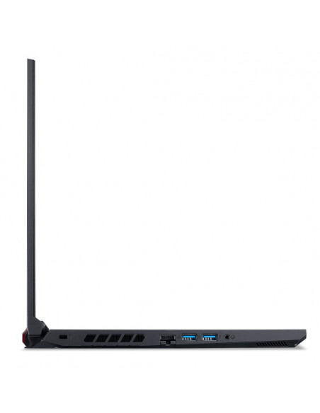 NH.QESEX.005,Laptop Gaming Acer Nitro 5 AN515-57, 15.6" display with IPS (In-Plane Switching) technology, Full HD 1920 x 1080 Ac