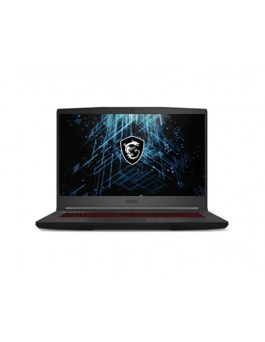 NB GF63 CI5-11400H 15" 8GB/512GB 9S7-16R612-400