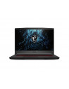 NB GF63 CI5-11400H 15" 8GB/512GB 9S7-16R612-400