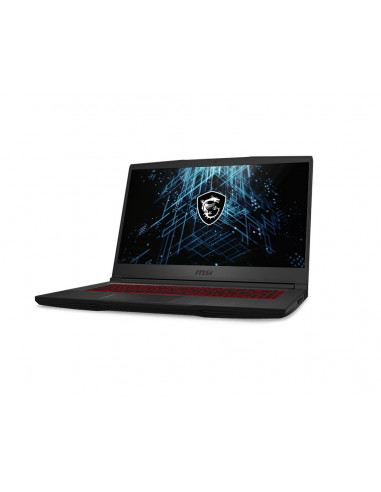 NB GF63 CI5-11400H 15" 8GB/512GB 9S7-16R612-400