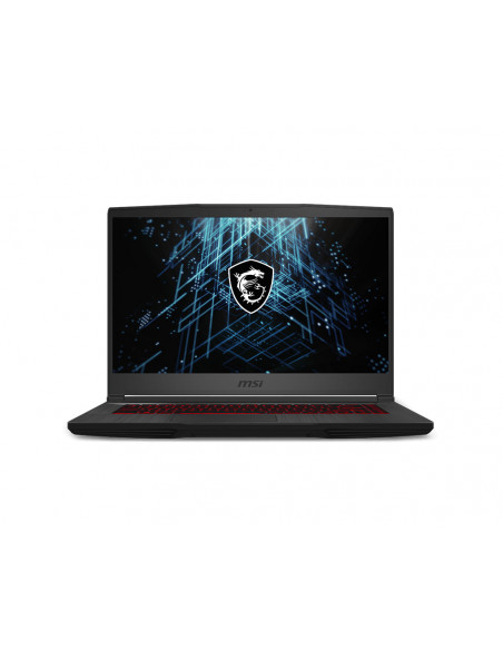 NB GF63 CI7-11800H 15" 8GB/512GB 9S7-16R612-297