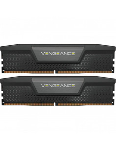 Memorie RAM Corsair Vengeance, DIMM, DDR5, 64GB (2x32gb), CL40