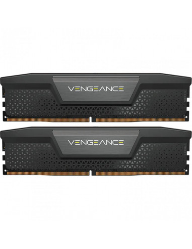 Memorie RAM Corsair Vengeance, DIMM, DDR5, 64GB (2x32gb), CL40