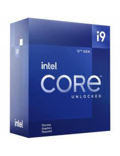 Procesor Intel Alder Lake Core i9 12900KF 3.2GHz box, socket