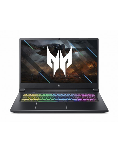 NH.QB7EX.00V,Laptop Gaming Acer Predator Helios 300 PH317-55, 17.3" FHD IPS 144Hz SlimBezel 72%NTSC, Aspect Ratio: 16:9, NonTouc