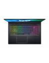 NH.QB7EX.00V,Laptop Gaming Acer Predator Helios 300 PH317-55, 17.3" FHD IPS 144Hz SlimBezel 72%NTSC, Aspect Ratio: 16:9, NonTouc