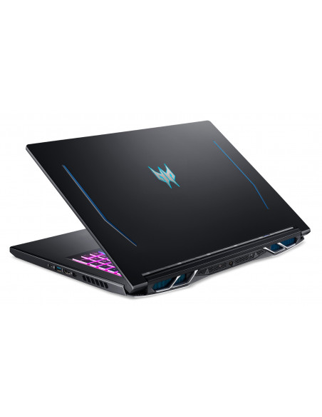 NH.QB7EX.00V,Laptop Gaming Acer Predator Helios 300 PH317-55, 17.3" FHD IPS 144Hz SlimBezel 72%NTSC, Aspect Ratio: 16:9, NonTouc