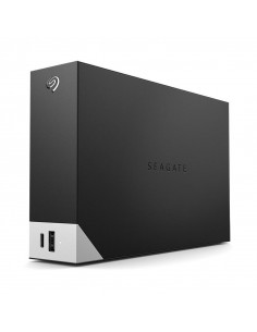 HDD extern Seagate, 14TB, Desktop One Touch, USB