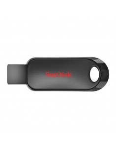 Memorie USB Flash Drive Sandisk Cruzer Spark, 32GB, USB 2.0