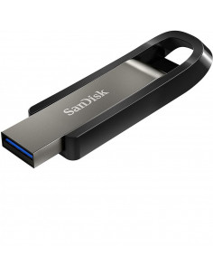 Memorie USB Flash Drive Sandisk Extreme GO, 64GB, USB 3.1