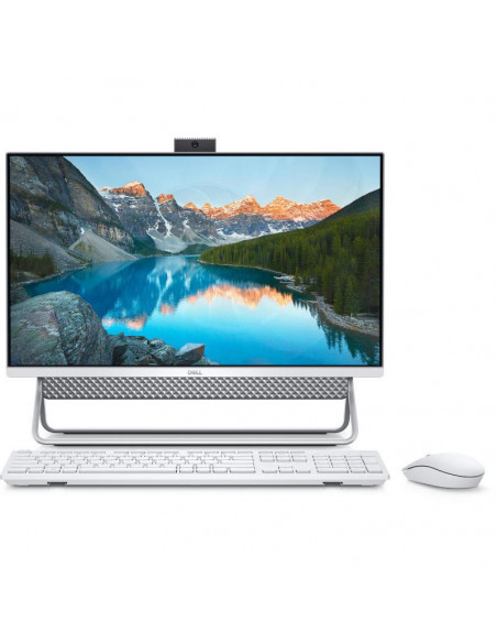 All-In-One PC DELL Inspiron 5400, 23.8 inch FHD Touchscreen