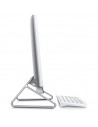 All-In-One PC DELL Inspiron 5400, 23.8 inch FHD Touchscreen