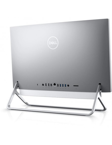 All-In-One PC DELL Inspiron 5400, 23.8 inch FHD Touchscreen