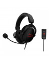 4P4F2AA,Casti Gaming HP HYPERX Cloud Core, cu fir, negru