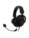 4P4F2AA,Casti Gaming HP HYPERX Cloud Core, cu fir, negru