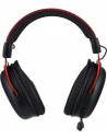 4P5K4AA,Casti HP HyperX Headset Cloud II, Wireless, negru