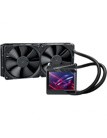 Cooler Procesor Asus ROG Ryujin II 240, racire cu lichid