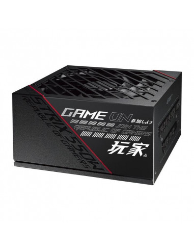 Sursa ASUS ROG Strix, 80+ Gold, 550W,ROG-STRIX-550G