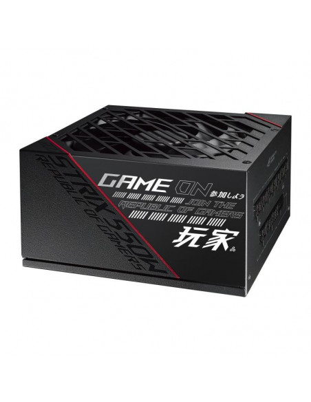 Sursa ASUS ROG Strix, 80+ Gold, 550W,ROG-STRIX-550G