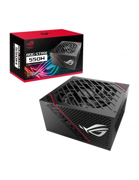 Sursa ASUS ROG Strix, 80+ Gold, 550W,ROG-STRIX-550G