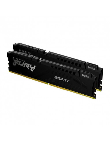 MEMORY DIMM 32GB DDR5-4800/KIT2 KF548C38BBK2-32