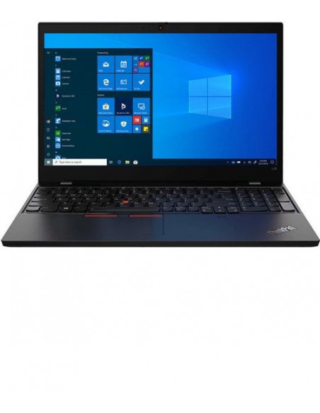 Laptop Lenovo ThinkPad L15 Gen 1 (AMD), 15.6" FHD (1920x1080)