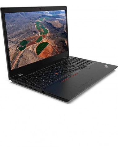 Laptop Lenovo ThinkPad L15 Gen 1 (AMD), 15.6" FHD (1920x1080)