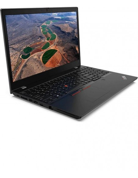 Laptop Lenovo ThinkPad L15 Gen 1 (AMD), 15.6" FHD (1920x1080)