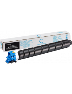 Cartus Toner Original Kyocera TK-8800C Cyan, 20000