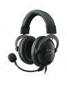4P5L9AA,Casti Gaming HyperX Cloud II 7.1, cu fir, Gun Metal