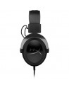 4P5L9AA,Casti Gaming HyperX Cloud II 7.1, cu fir, Gun Metal