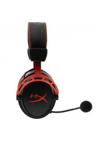 4P5L1AM#ABB,Casti HP HYPERX CLOUD ALPHA, cu fir, rosu