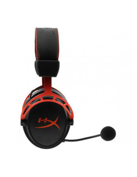 4P5L1AM#ABB,Casti HP HYPERX CLOUD ALPHA, cu fir, rosu