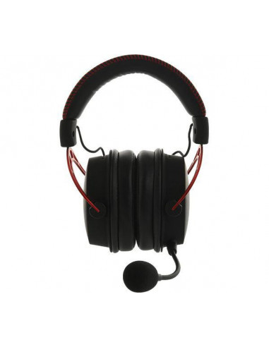 4P5L1AM#ABB,Casti HP HYPERX CLOUD ALPHA, cu fir, rosu