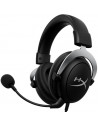 4P5H8AA,Casti Gaming HyperX CloudX Xbox, cu fir, silver