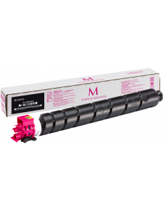 Cartus Toner Original Kyocera TK-8800M Magenta, 20000