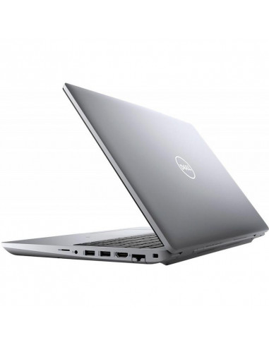 Laptop DELL Latitude 5521, 15.6'' FHD (1920x1080), Procesor