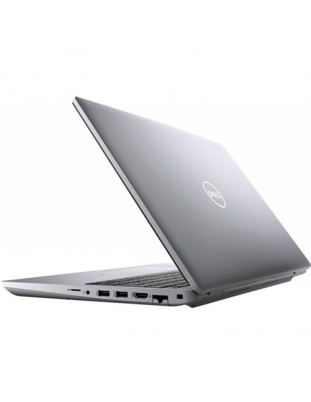 Laptop DELL Latitude 5521, 15.6'' FHD (1920x1080), Procesor