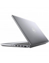 Laptop DELL Latitude 5521, 15.6'' FHD (1920x1080), Procesor