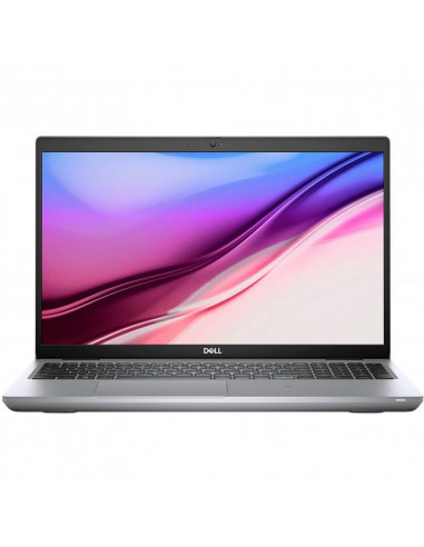 Laptop DELL Latitude 5521, 15.6'' FHD (1920x1080), Procesor